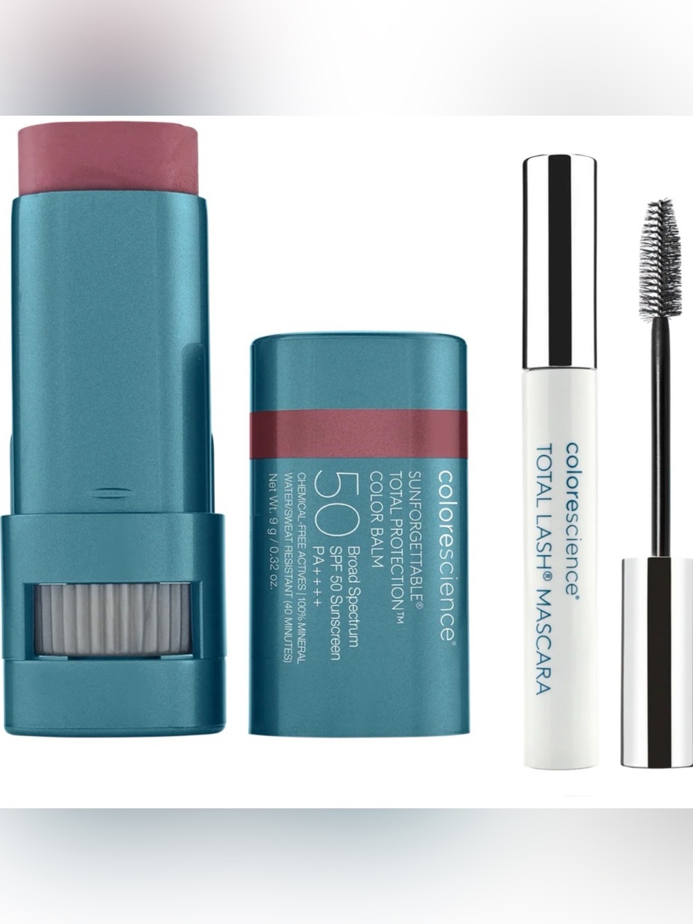 NEW Colorescience Bundle